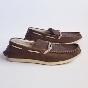 Robert Wayne | Slip on Loafers